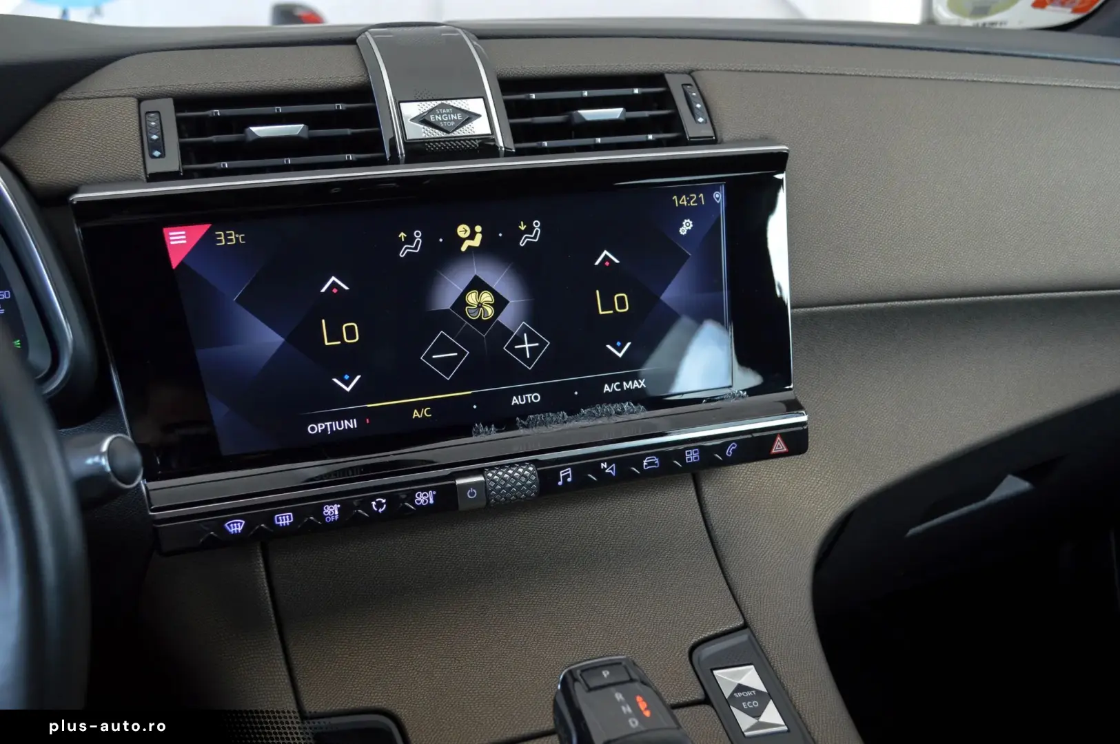 Ds-Automobiles Dsa-Ds7-Crossback