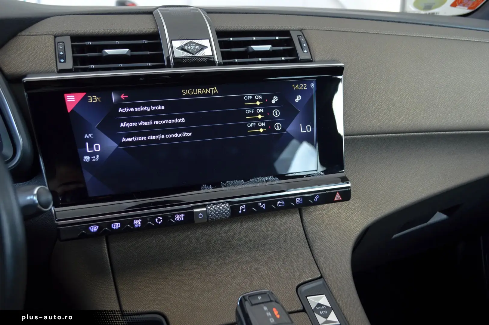 Ds-Automobiles Dsa-Ds7-Crossback