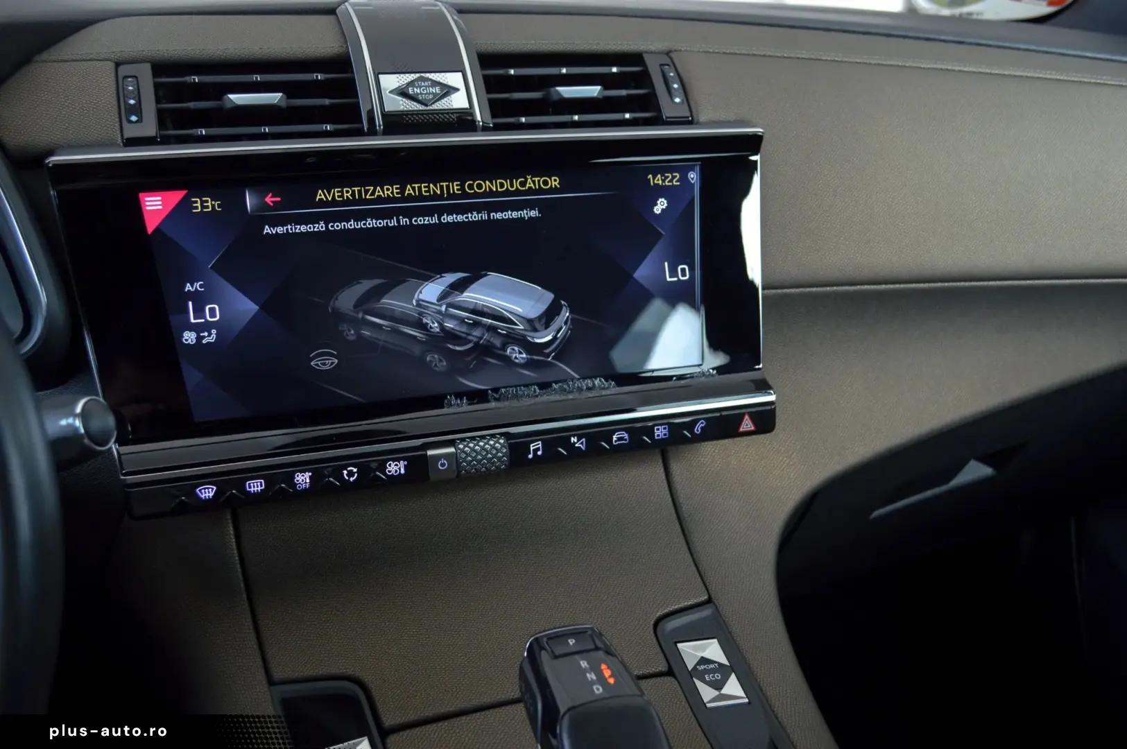 Ds-Automobiles Dsa-Ds7-Crossback