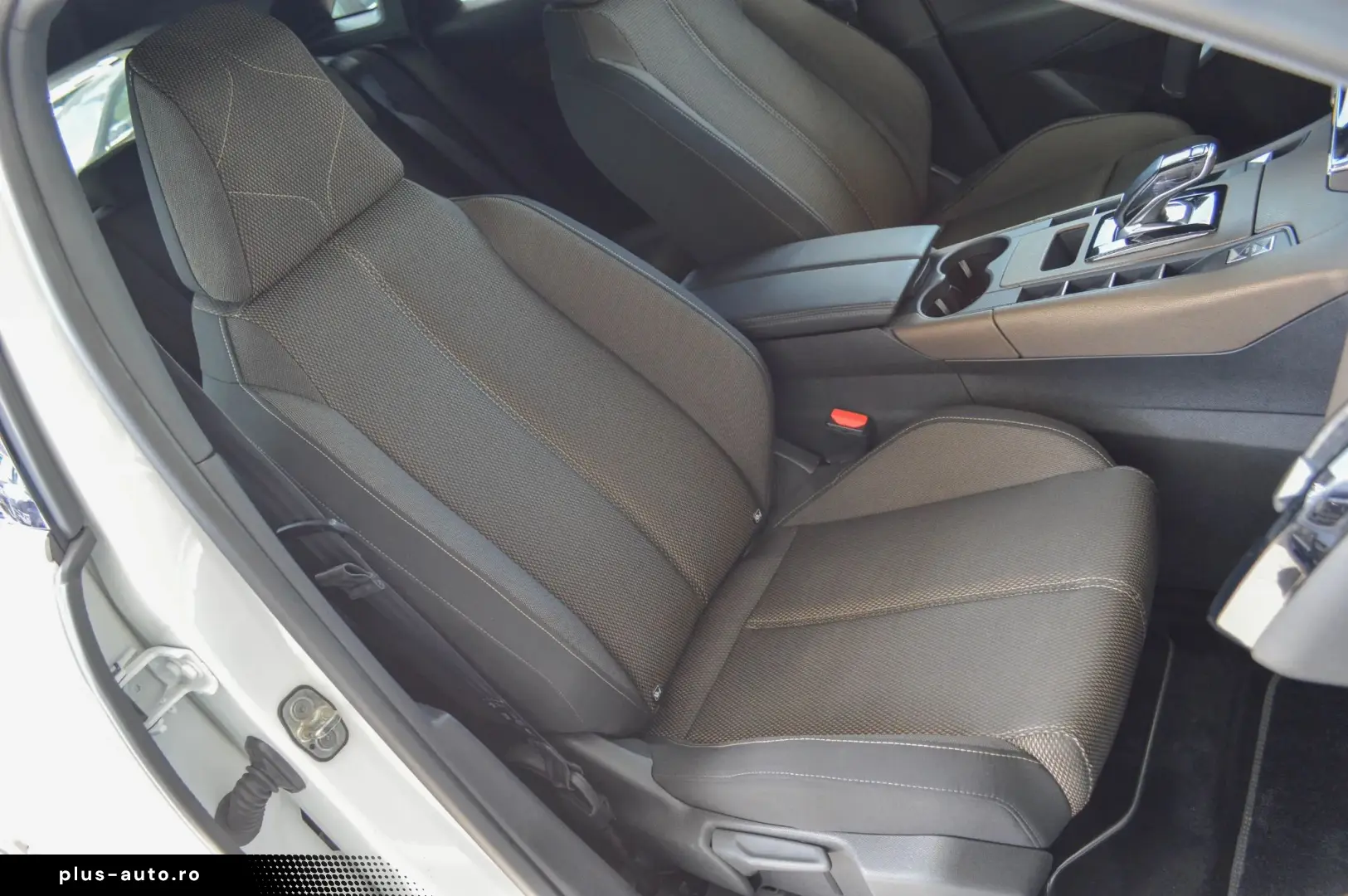 Ds-Automobiles Dsa-Ds7-Crossback