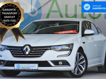 2016 Renault Talisman 1.6 dCi 130CP Intens   RATE FIXE   Gar