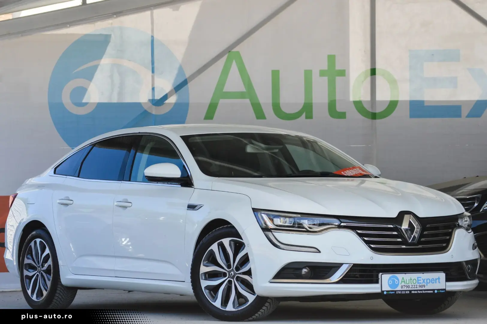 2016 Renault Talisman 1.6 dCi 130CP Intens   RATE FIXE   Gar