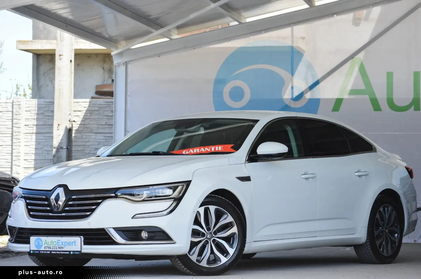 2016 Renault Talisman 1.6 dCi 130CP Intens   RATE FIXE   Gar