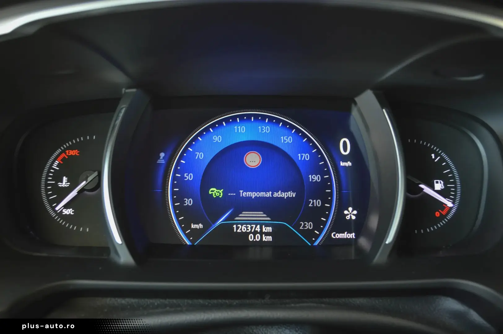 2016 Renault Talisman 1.6 dCi 130CP Intens   RATE FIXE   Gar