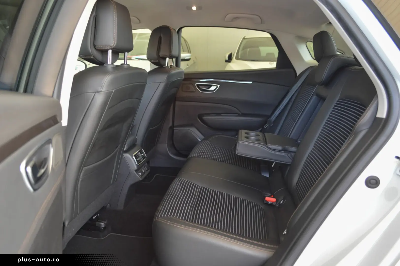 2016 Renault Talisman 1.6 dCi 130CP Intens   RATE FIXE   Gar
