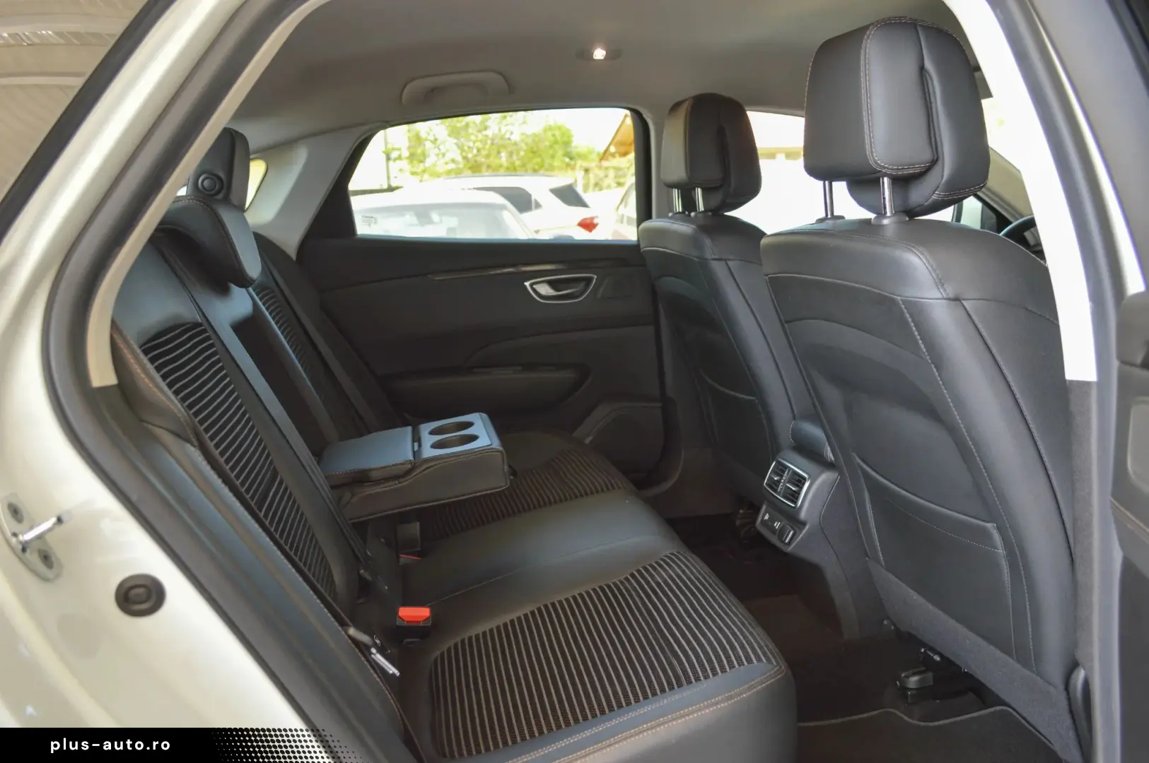 2016 Renault Talisman 1.6 dCi 130CP Intens   RATE FIXE   Gar