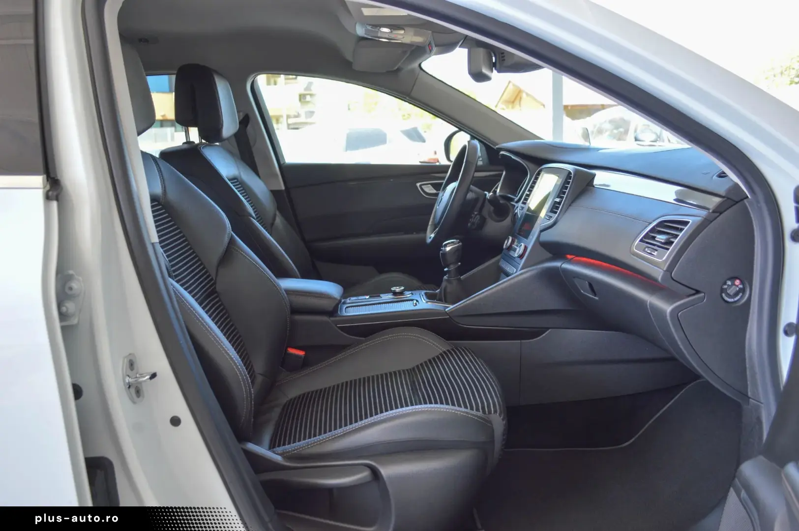 2016 Renault Talisman 1.6 dCi 130CP Intens   RATE FIXE   Gar