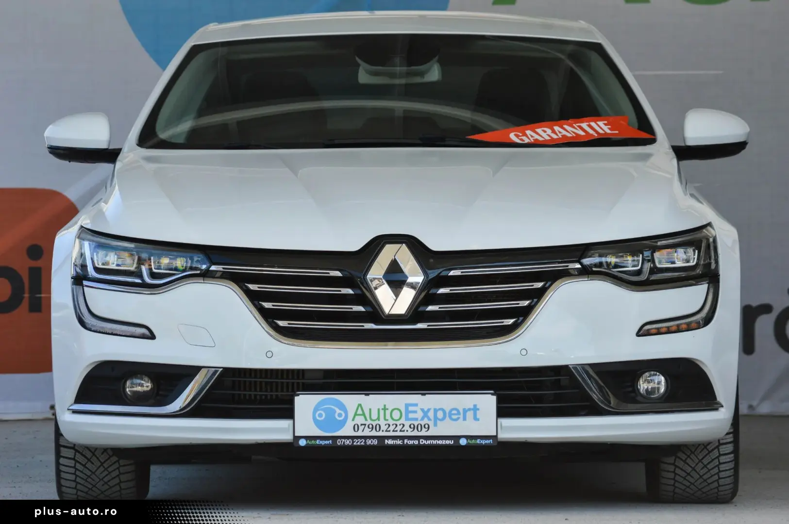 2016 Renault Talisman 1.6 dCi 130CP Intens   RATE FIXE   Gar