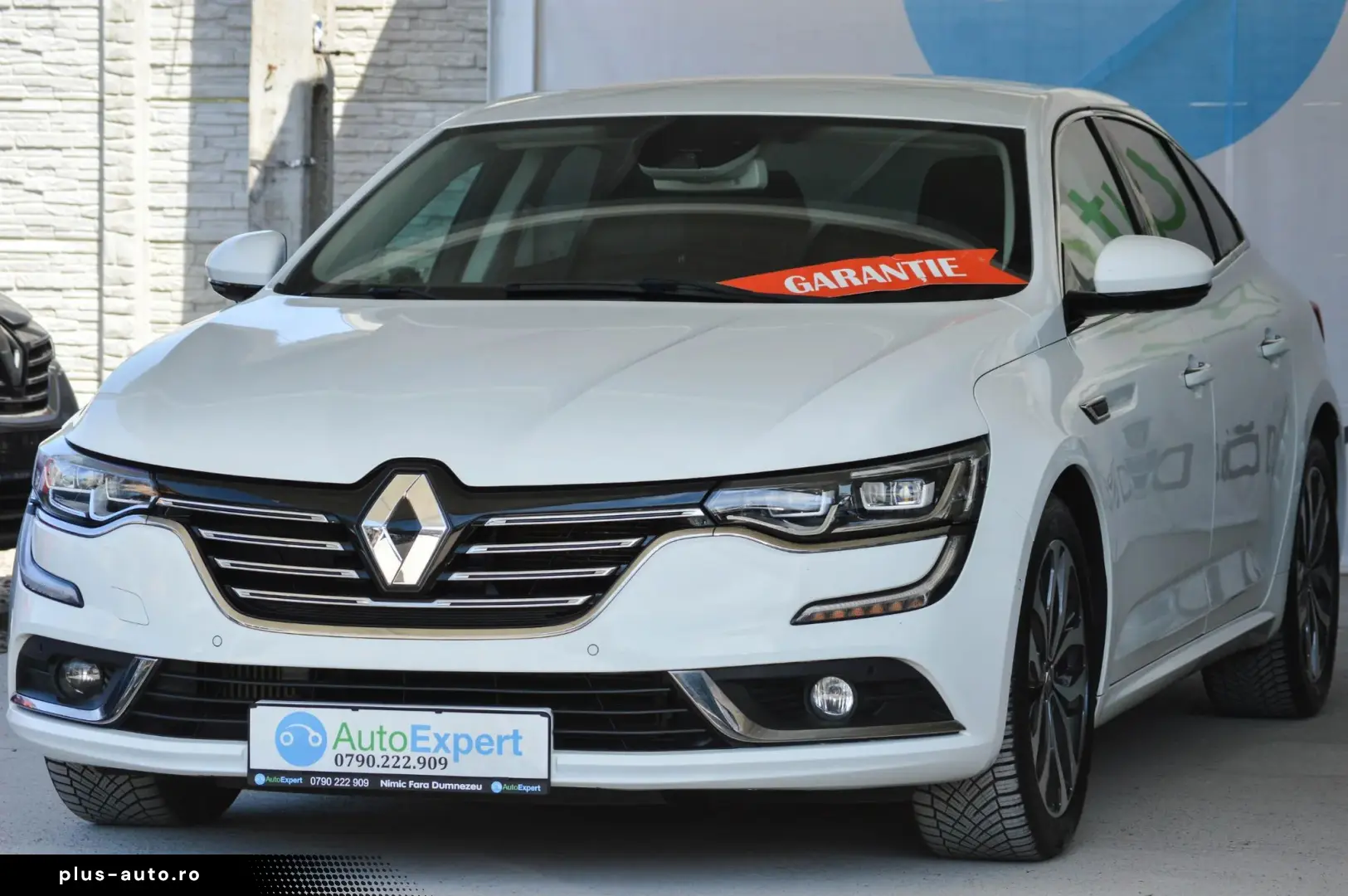 2016 Renault Talisman 1.6 dCi 130CP Intens   RATE FIXE   Gar