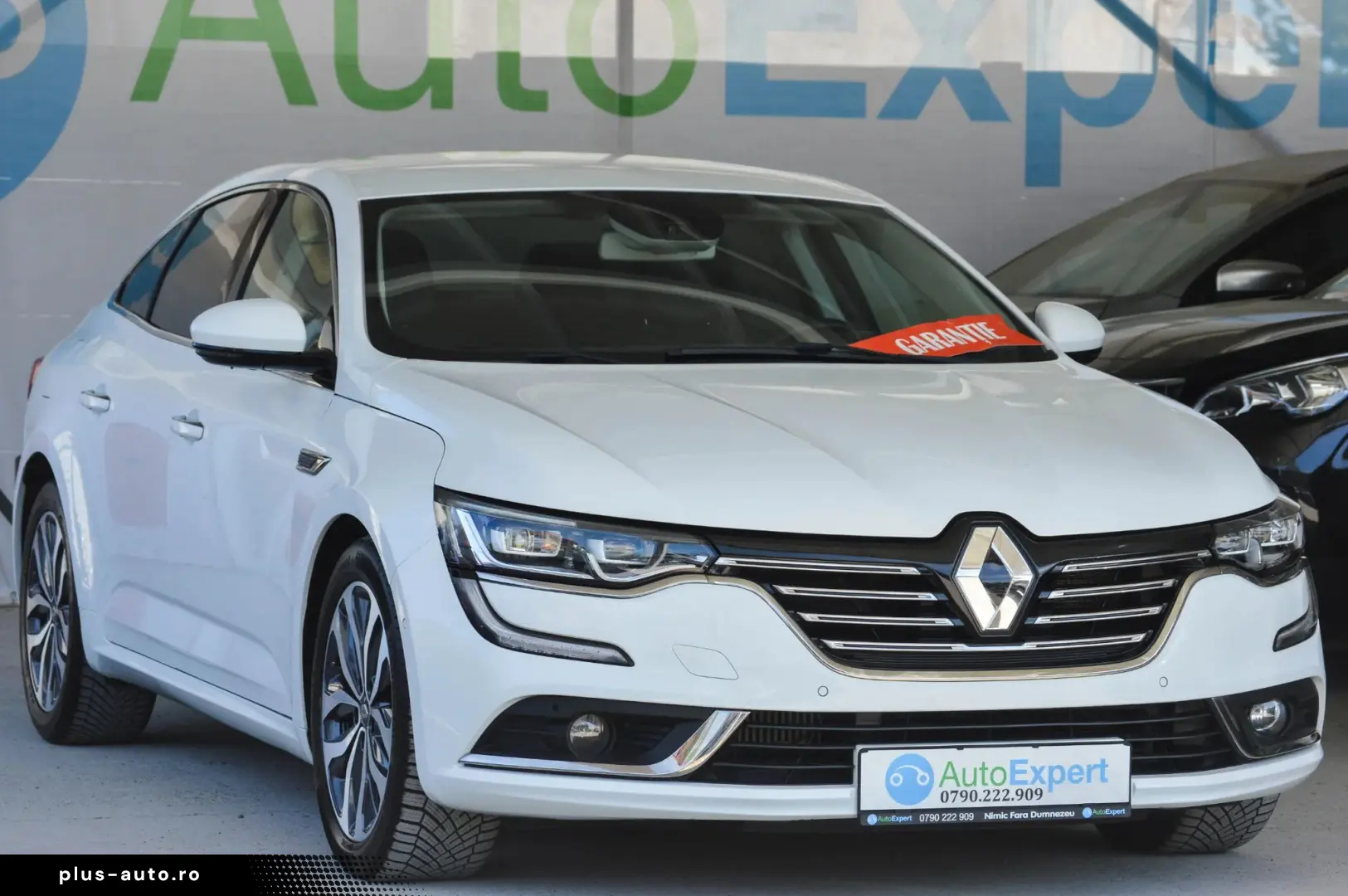 2016 Renault Talisman 1.6 dCi 130CP Intens   RATE FIXE   Gar