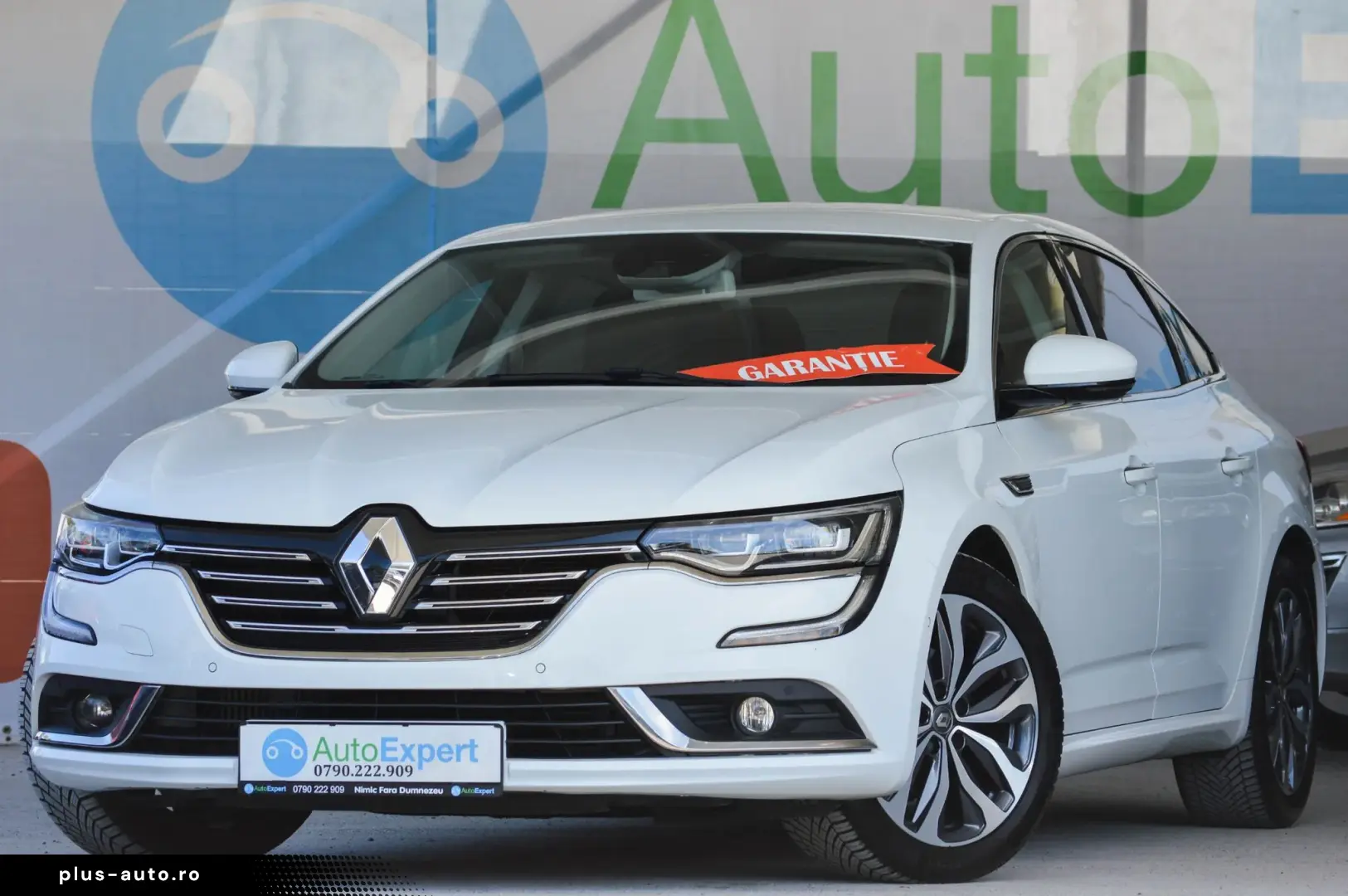 2016 Renault Talisman 1.6 dCi 130CP Intens   RATE FIXE   Gar