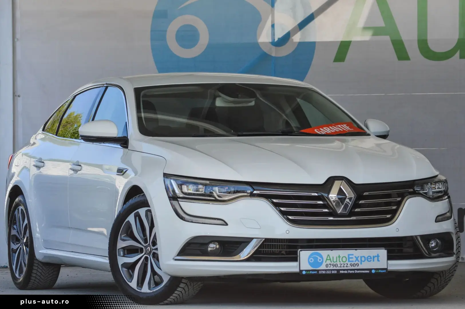 2016 Renault Talisman 1.6 dCi 130CP Intens   RATE FIXE   Gar
