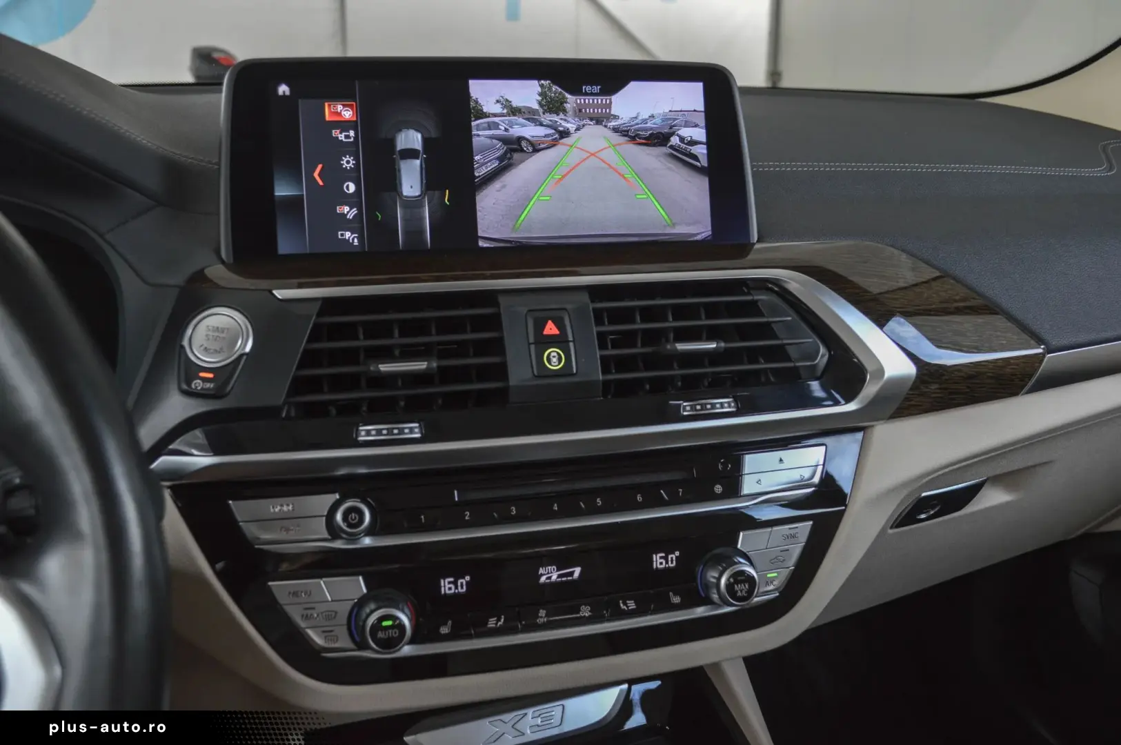2020 BMW X3 xDrive20d Aut. Luxury Line   RATE FIXE   AVANS 0