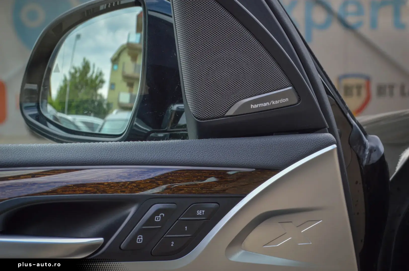 2020 BMW X3 xDrive20d Aut. Luxury Line   RATE FIXE   AVANS 0