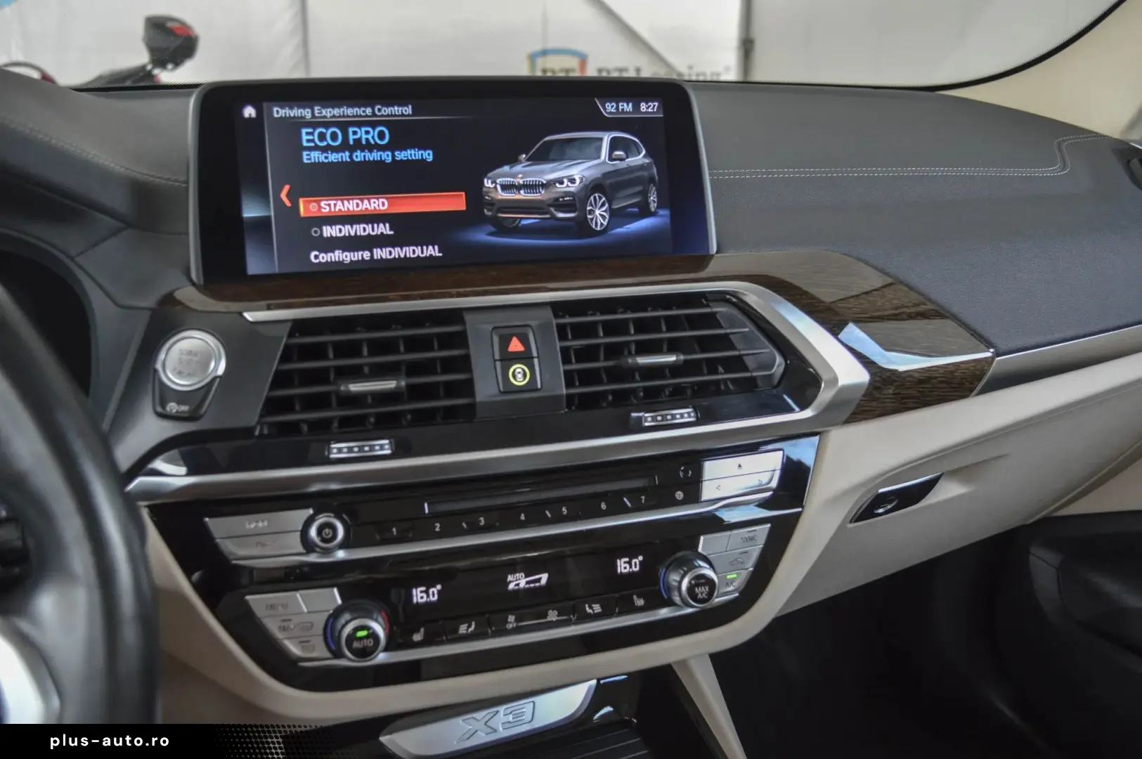 2020 BMW X3 xDrive20d Aut. Luxury Line   RATE FIXE   AVANS 0