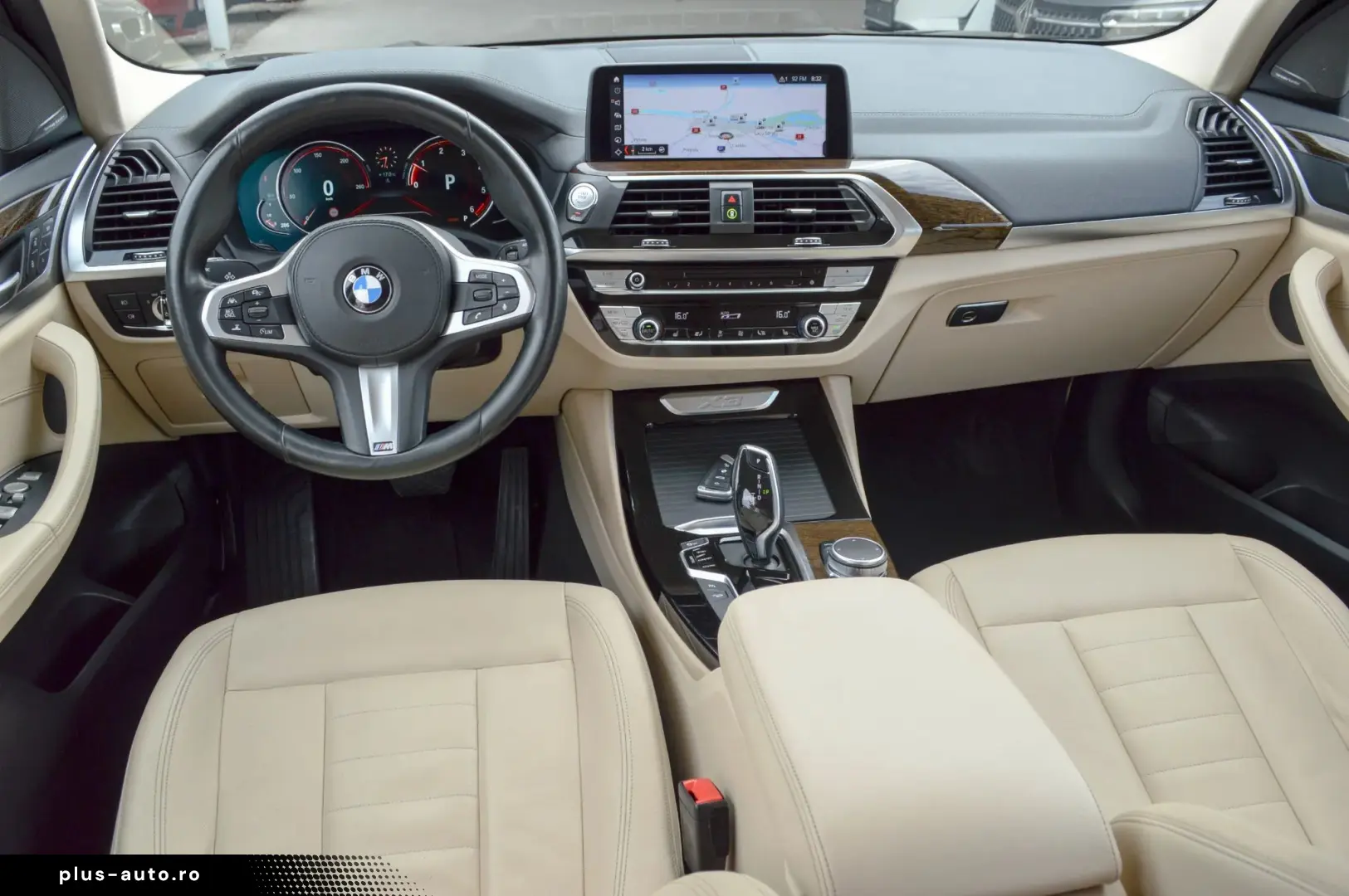 2020 BMW X3 xDrive20d Aut. Luxury Line   RATE FIXE   AVANS 0