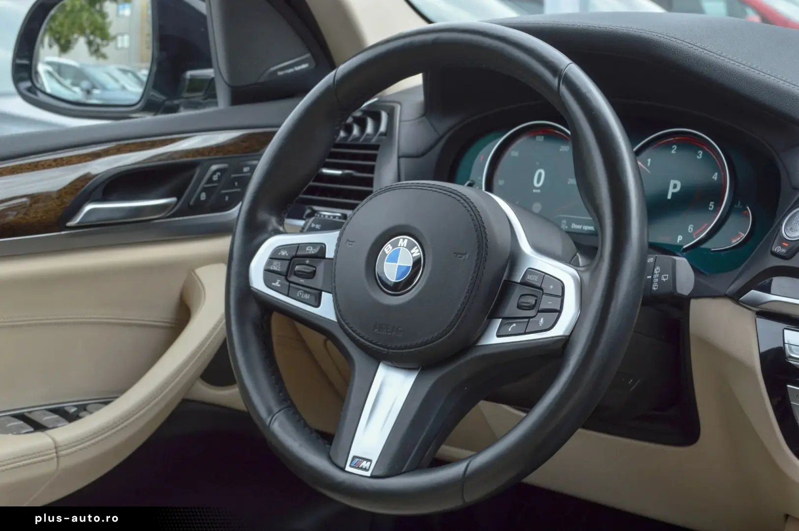 2020 BMW X3 xDrive20d Aut. Luxury Line   RATE FIXE   AVANS 0