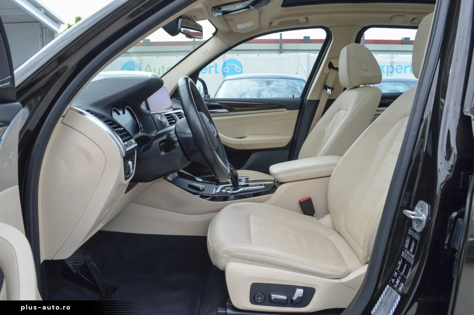 2020 BMW X3 xDrive20d Aut. Luxury Line   RATE FIXE   AVANS 0