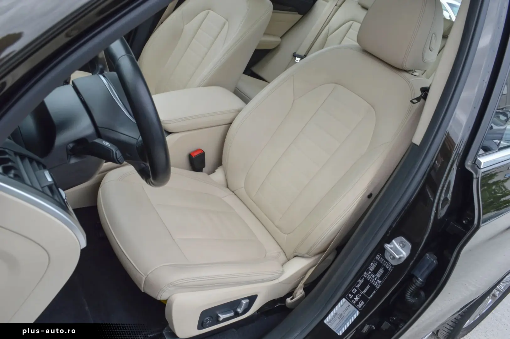2020 BMW X3 xDrive20d Aut. Luxury Line   RATE FIXE   AVANS 0