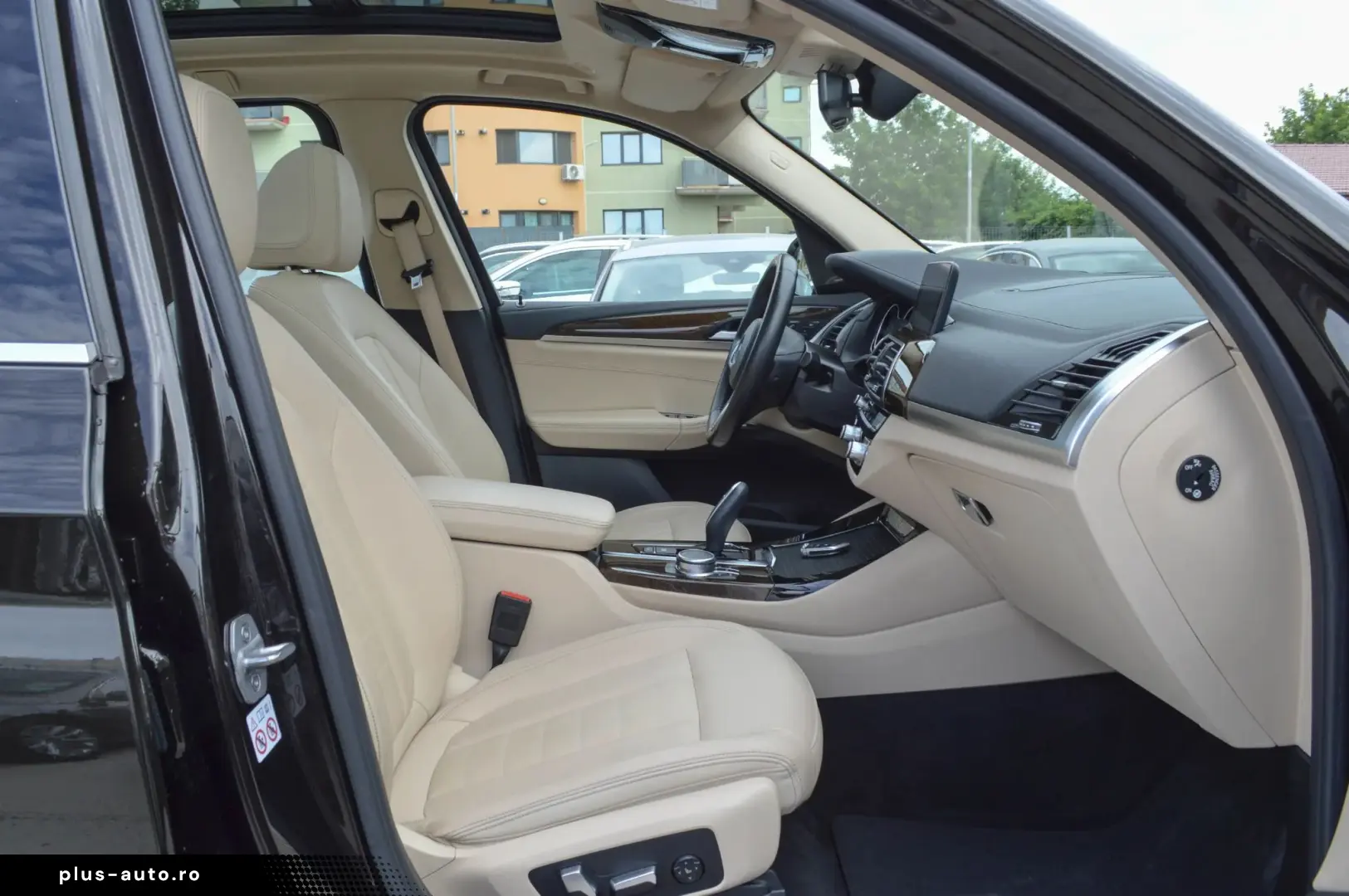 2020 BMW X3 xDrive20d Aut. Luxury Line   RATE FIXE   AVANS 0