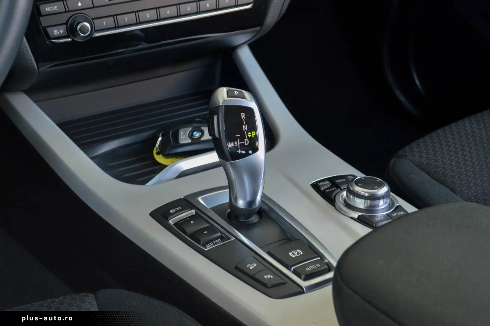 2015 BMW X3 xDrive20d Advantage 2.0 Diesel Rate Fixe Avans 0