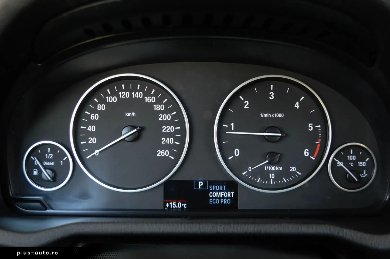 2015 BMW X3 xDrive20d Advantage 2.0 Diesel Rate Fixe Avans 0