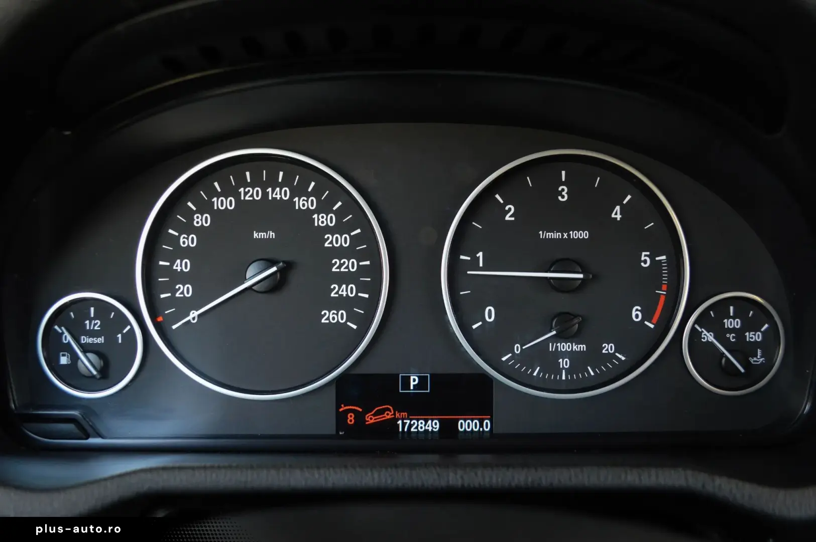 2015 BMW X3 xDrive20d Advantage 2.0 Diesel Rate Fixe Avans 0