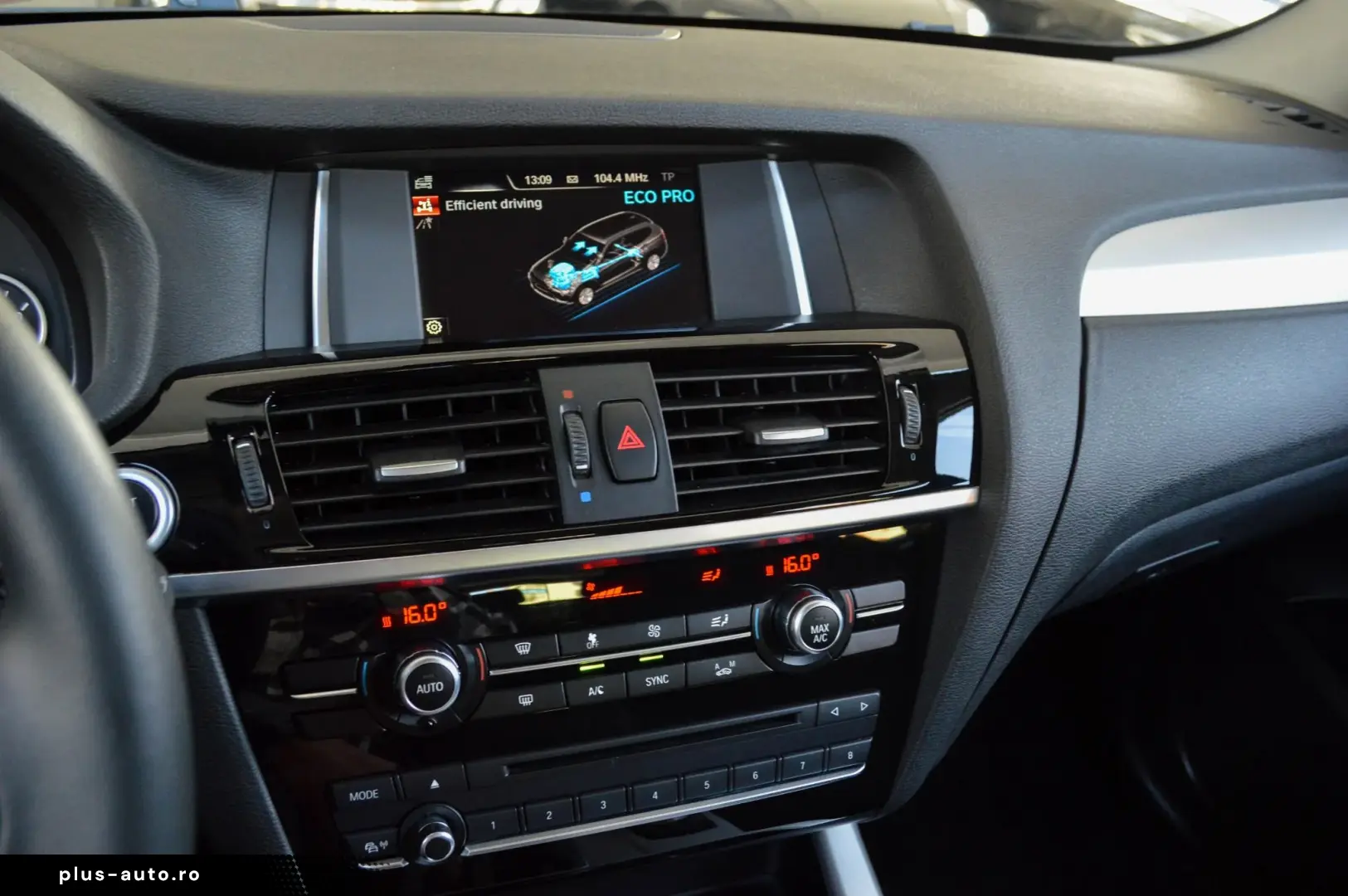 2015 BMW X3 xDrive20d Advantage 2.0 Diesel Rate Fixe Avans 0