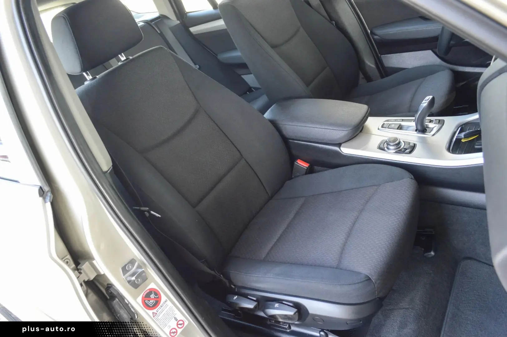 2015 BMW X3 xDrive20d Advantage 2.0 Diesel Rate Fixe Avans 0