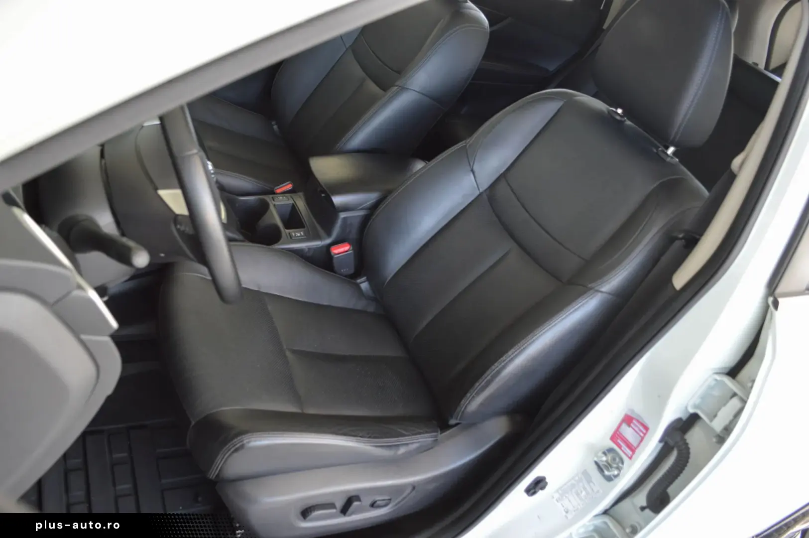 2015 Nissan X-Trail 1.7 dCi Xtronic N-Vision  RATE FIXE AVAN