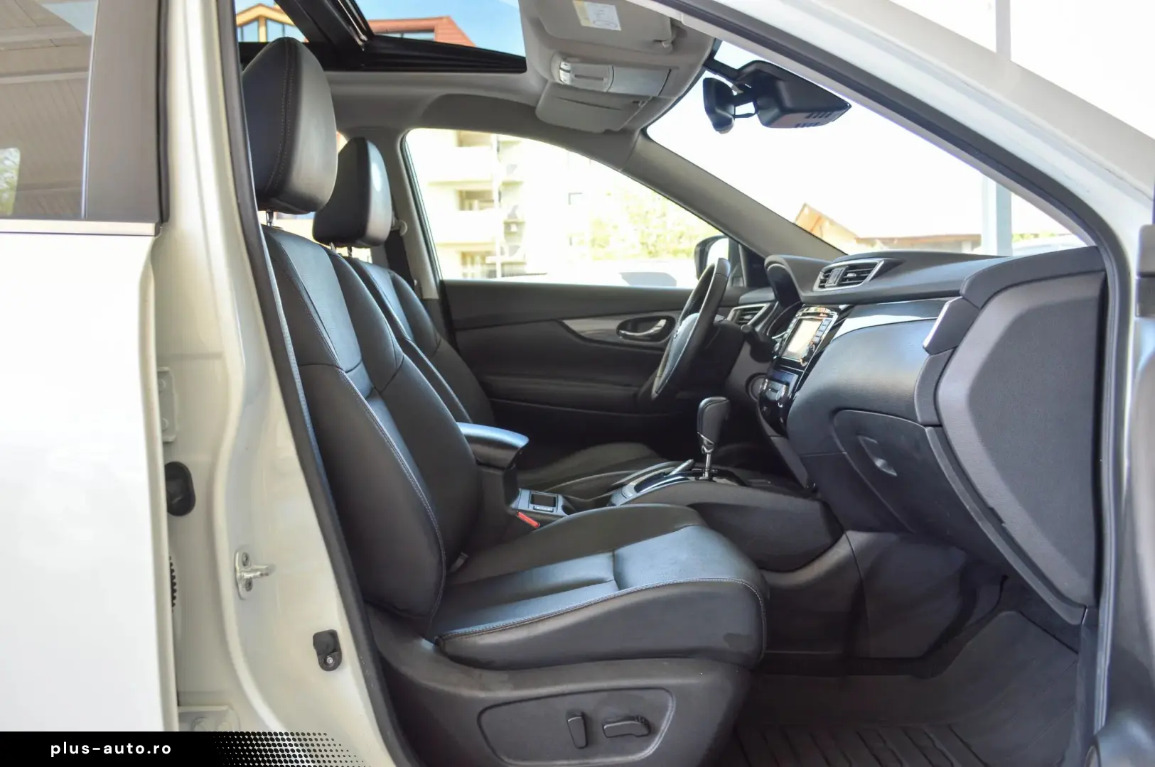 2015 Nissan X-Trail 1.7 dCi Xtronic N-Vision  RATE FIXE AVAN