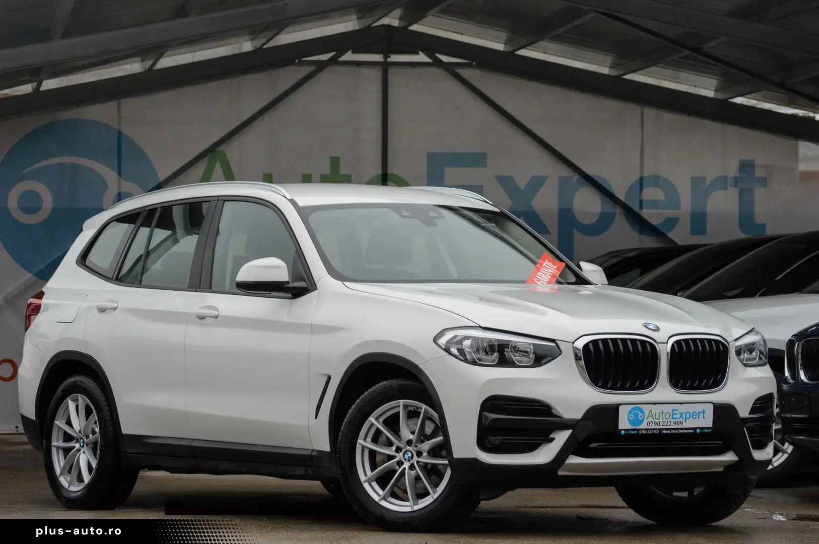 2021 BMW X3 xDrive30e 2.0 Benzina Plug-in Hybrid  TVA Deduct
