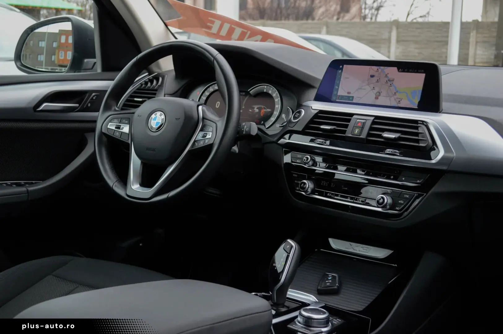 2021 BMW X3 xDrive30e 2.0 Benzina Plug-in Hybrid  TVA Deduct