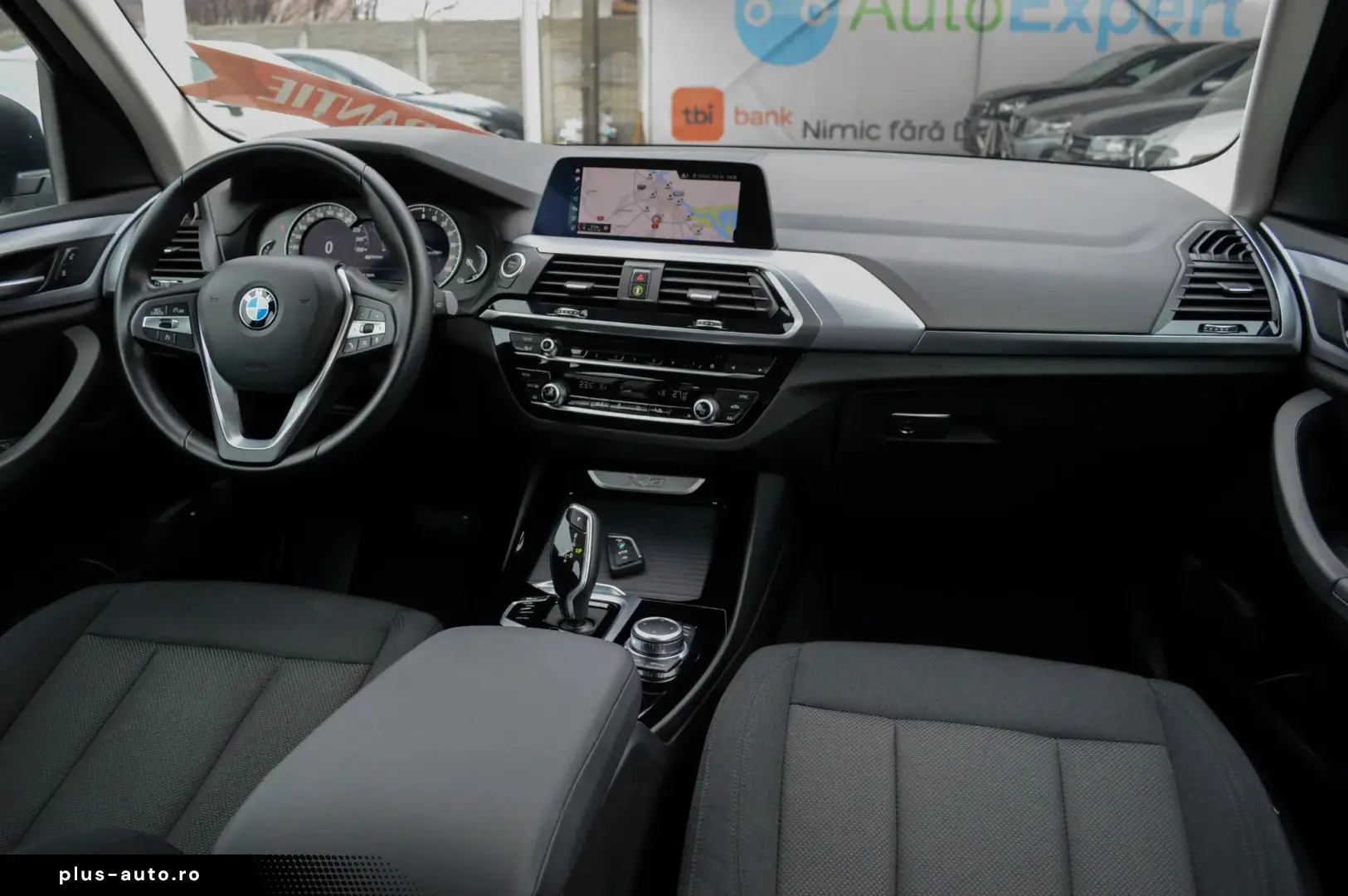 2021 BMW X3 xDrive30e 2.0 Benzina Plug-in Hybrid  TVA Deduct