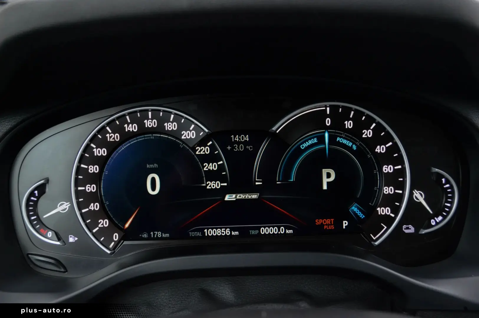 2021 BMW X3 xDrive30e 2.0 Benzina Plug-in Hybrid  TVA Deduct