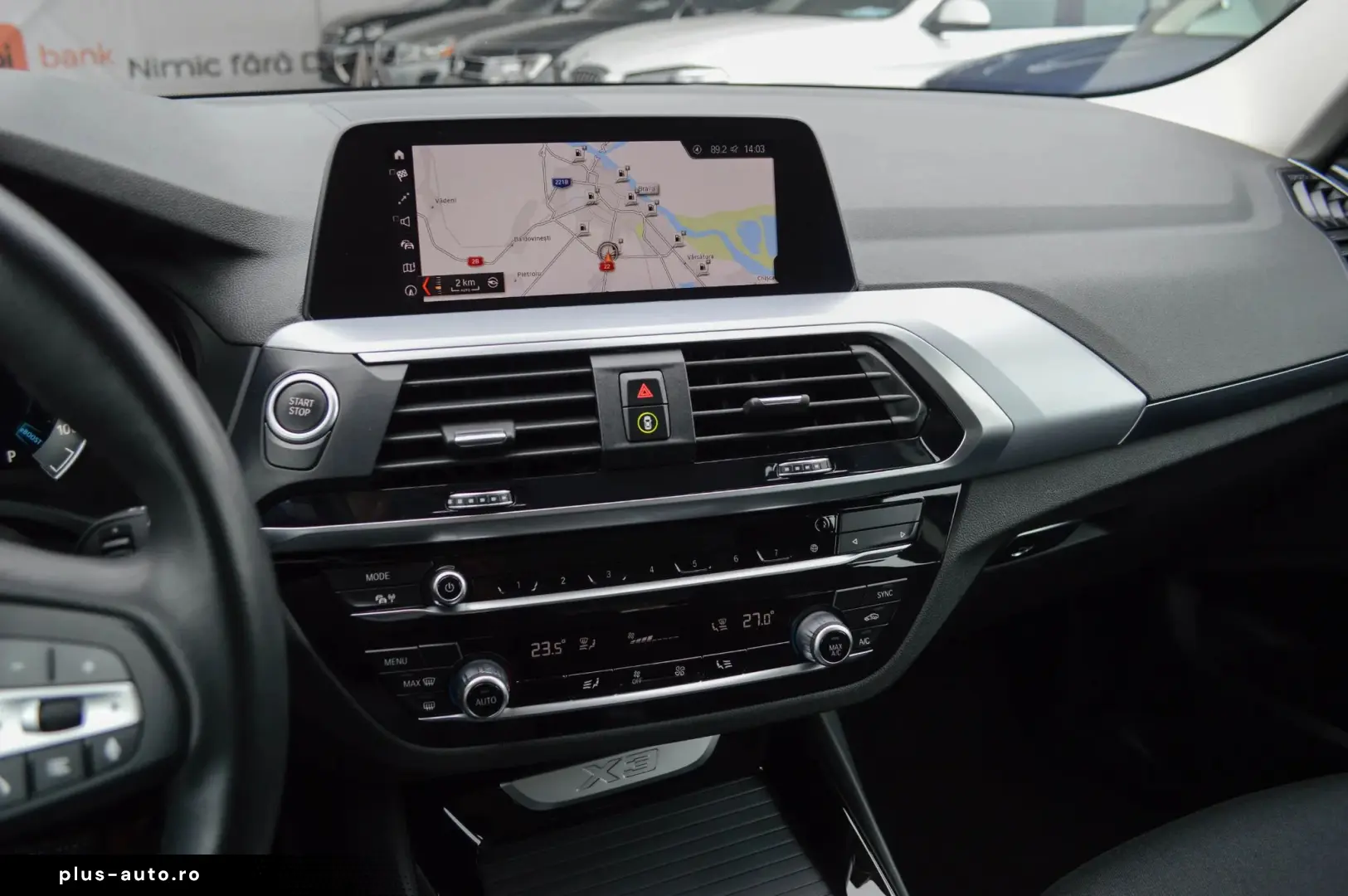 2021 BMW X3 xDrive30e 2.0 Benzina Plug-in Hybrid  TVA Deduct