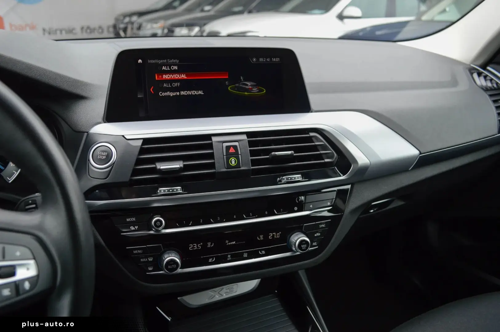 2021 BMW X3 xDrive30e 2.0 Benzina Plug-in Hybrid  TVA Deduct