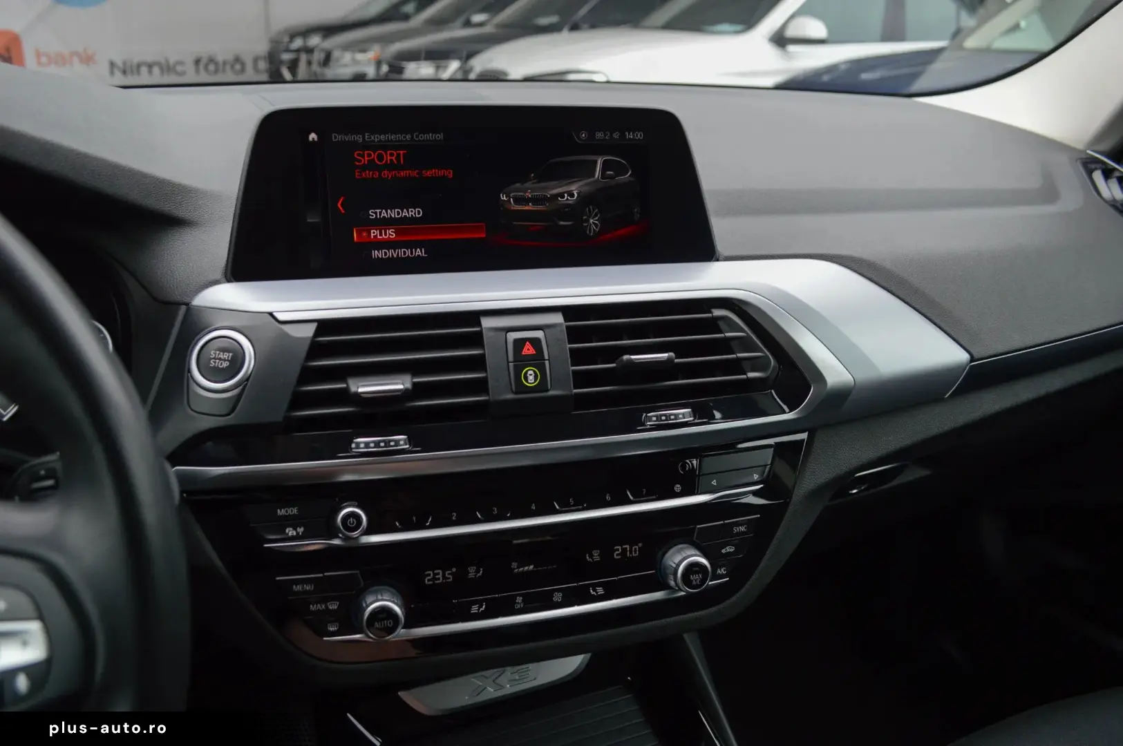 2021 BMW X3 xDrive30e 2.0 Benzina Plug-in Hybrid  TVA Deduct
