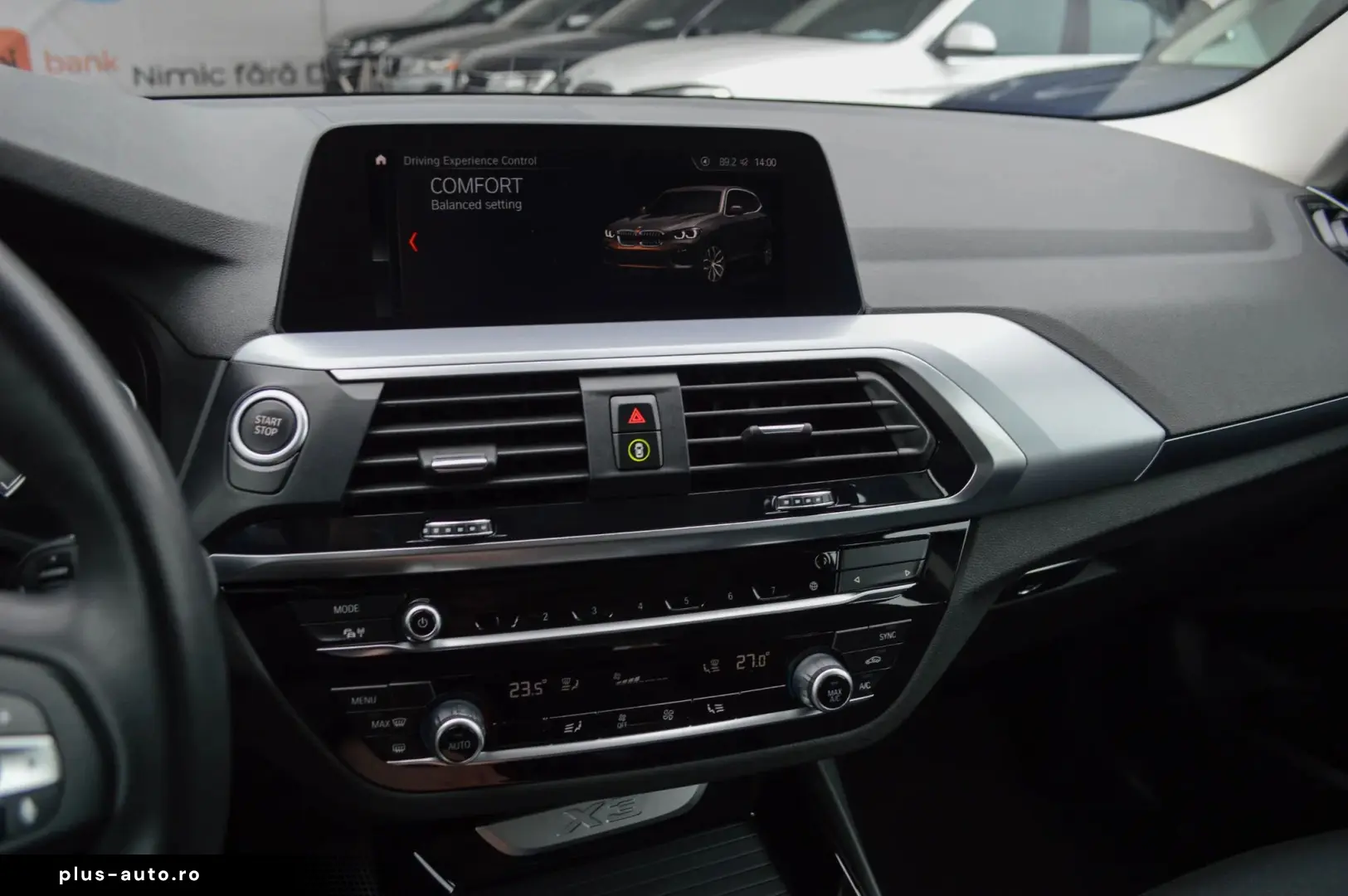 2021 BMW X3 xDrive30e 2.0 Benzina Plug-in Hybrid  TVA Deduct
