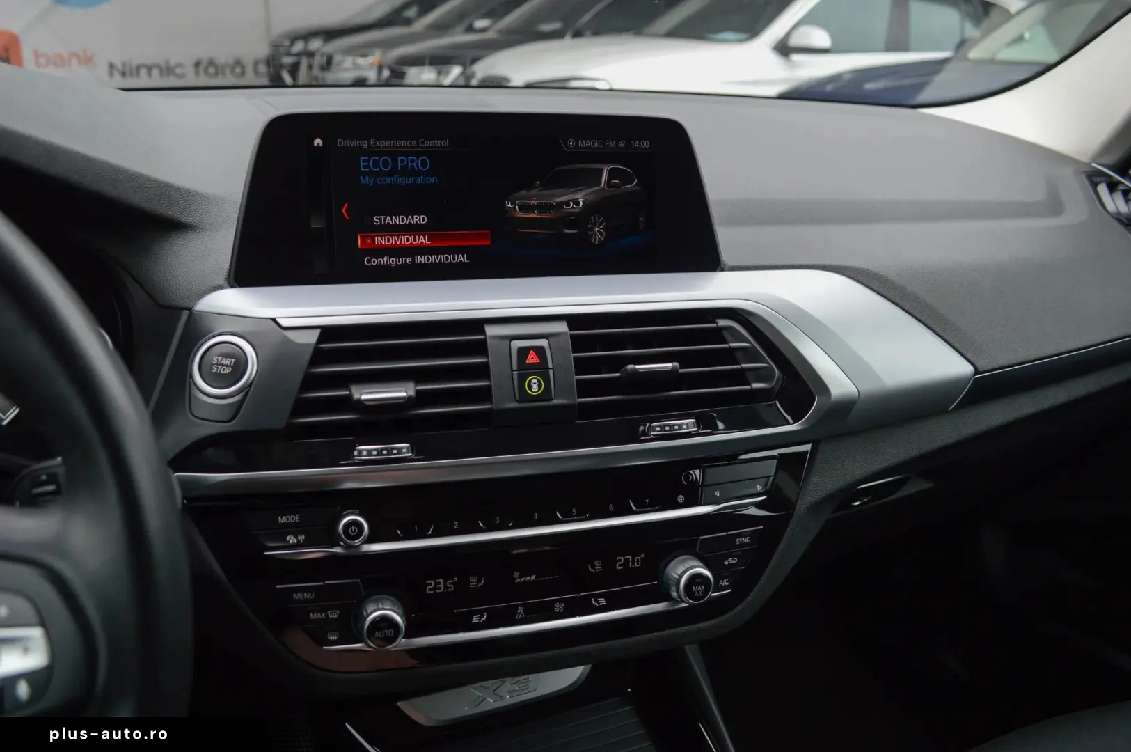 2021 BMW X3 xDrive30e 2.0 Benzina Plug-in Hybrid  TVA Deduct