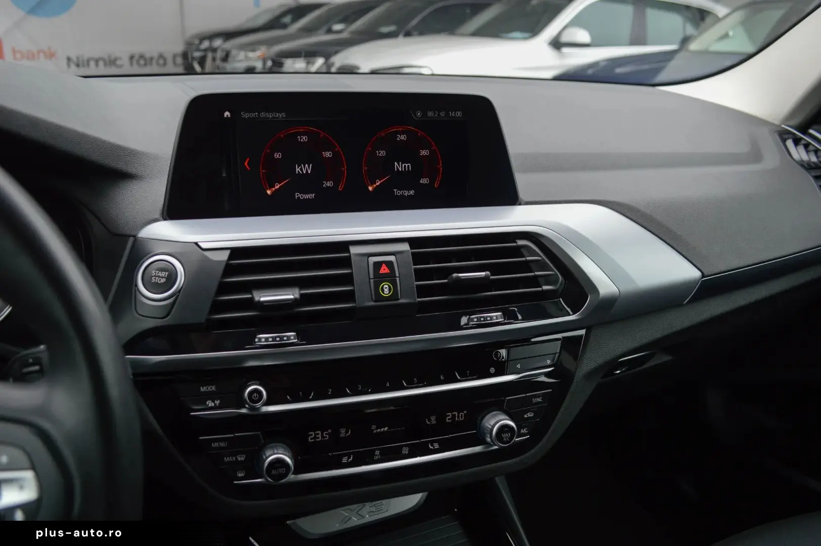 2021 BMW X3 xDrive30e 2.0 Benzina Plug-in Hybrid  TVA Deduct