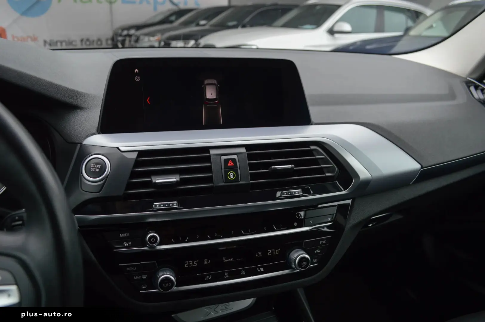 2021 BMW X3 xDrive30e 2.0 Benzina Plug-in Hybrid  TVA Deduct