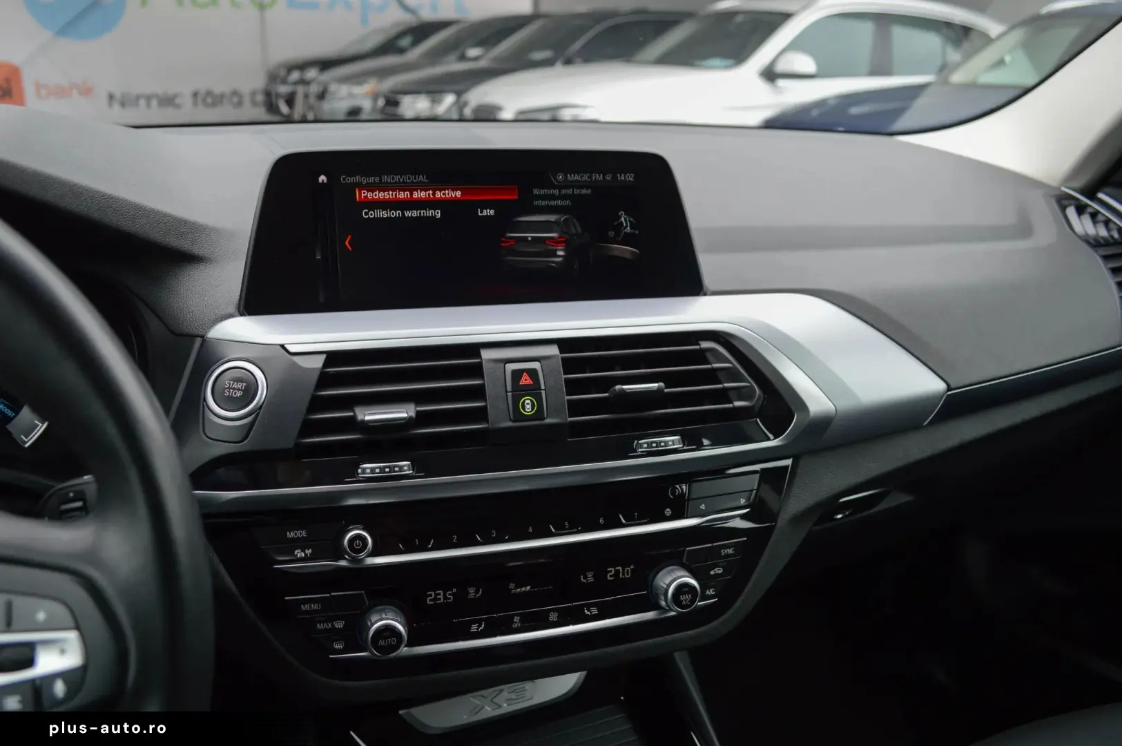 2021 BMW X3 xDrive30e 2.0 Benzina Plug-in Hybrid  TVA Deduct