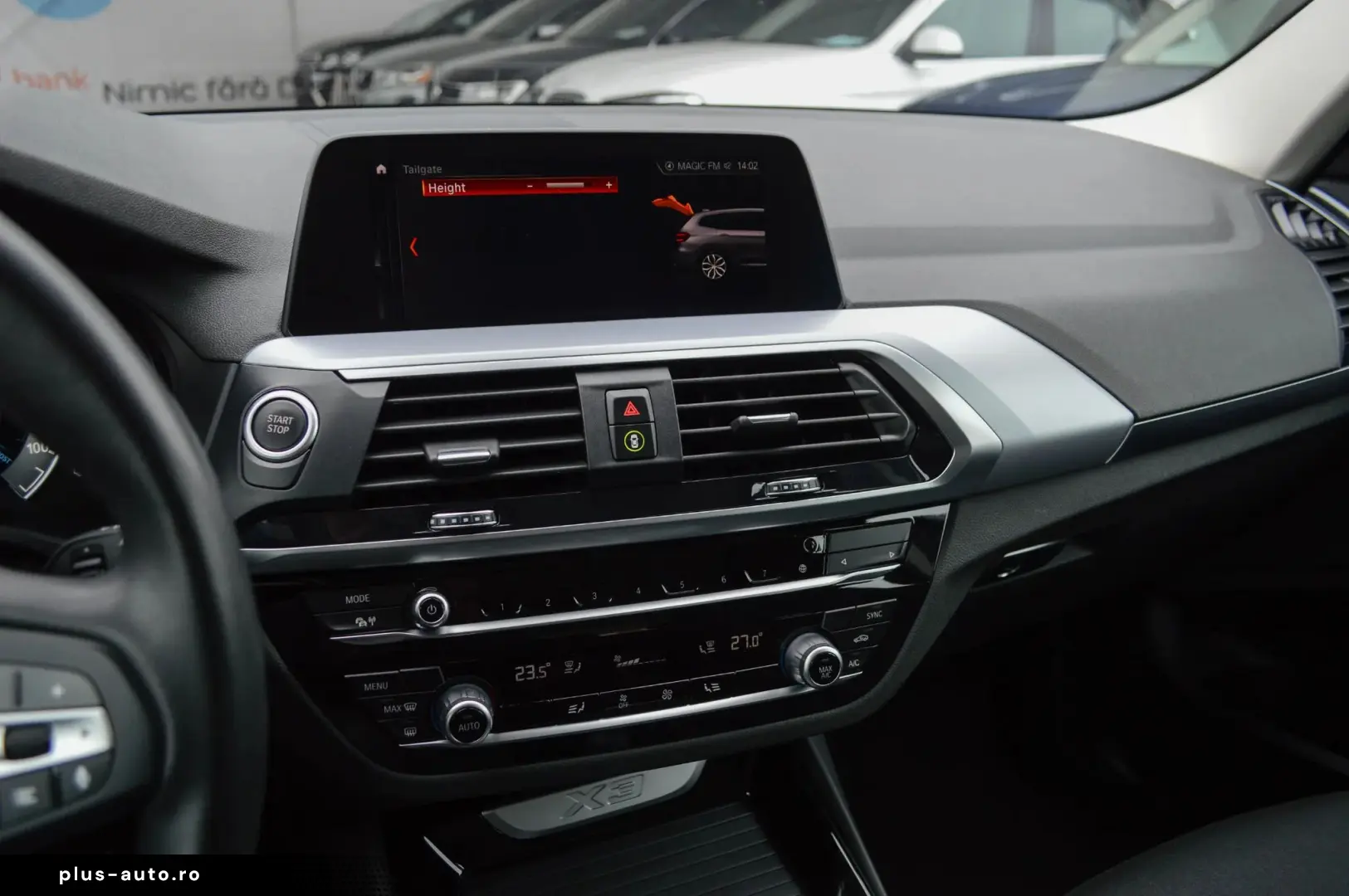 2021 BMW X3 xDrive30e 2.0 Benzina Plug-in Hybrid  TVA Deduct