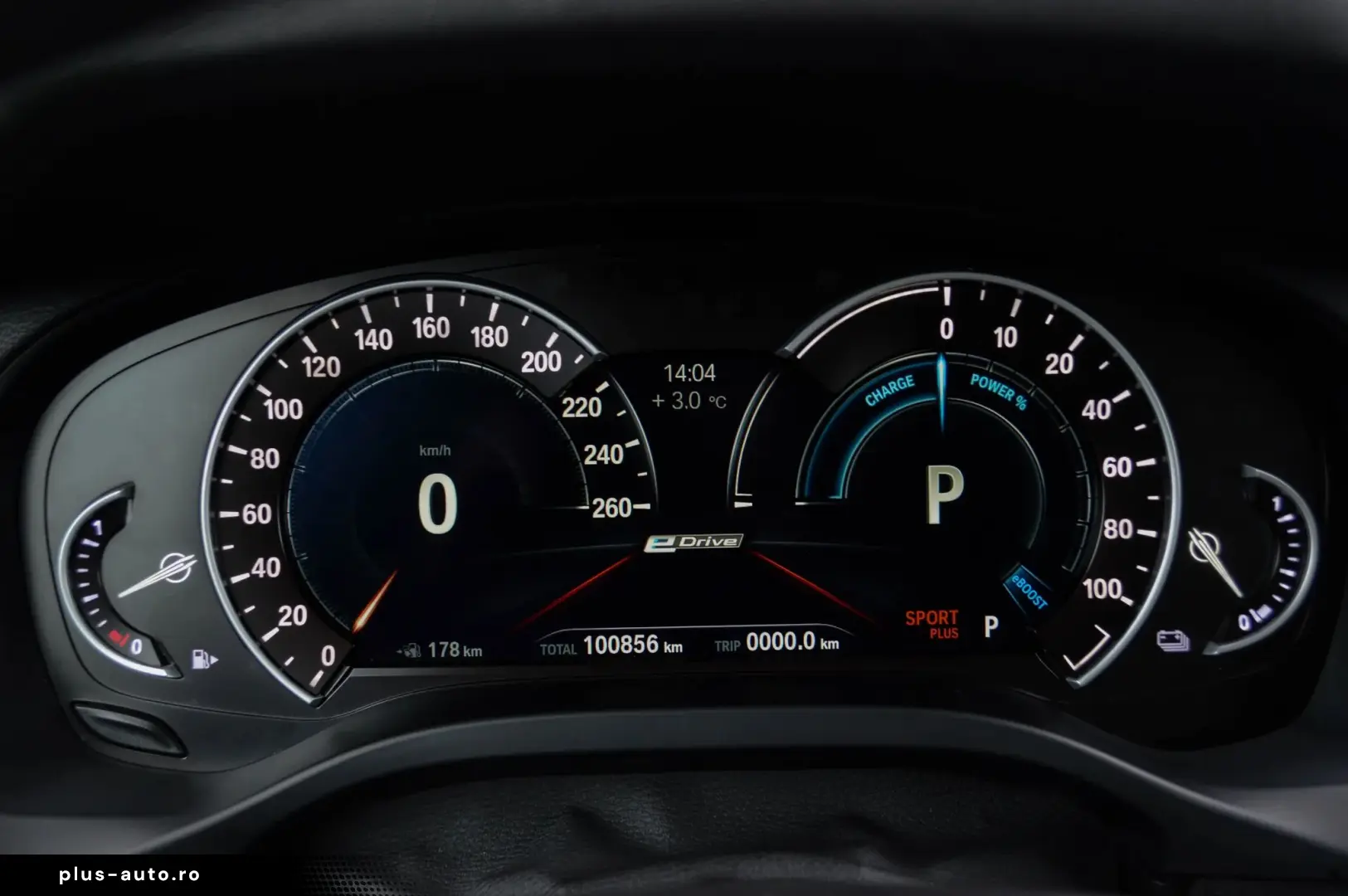 2021 BMW X3 xDrive30e 2.0 Benzina Plug-in Hybrid  TVA Deduct