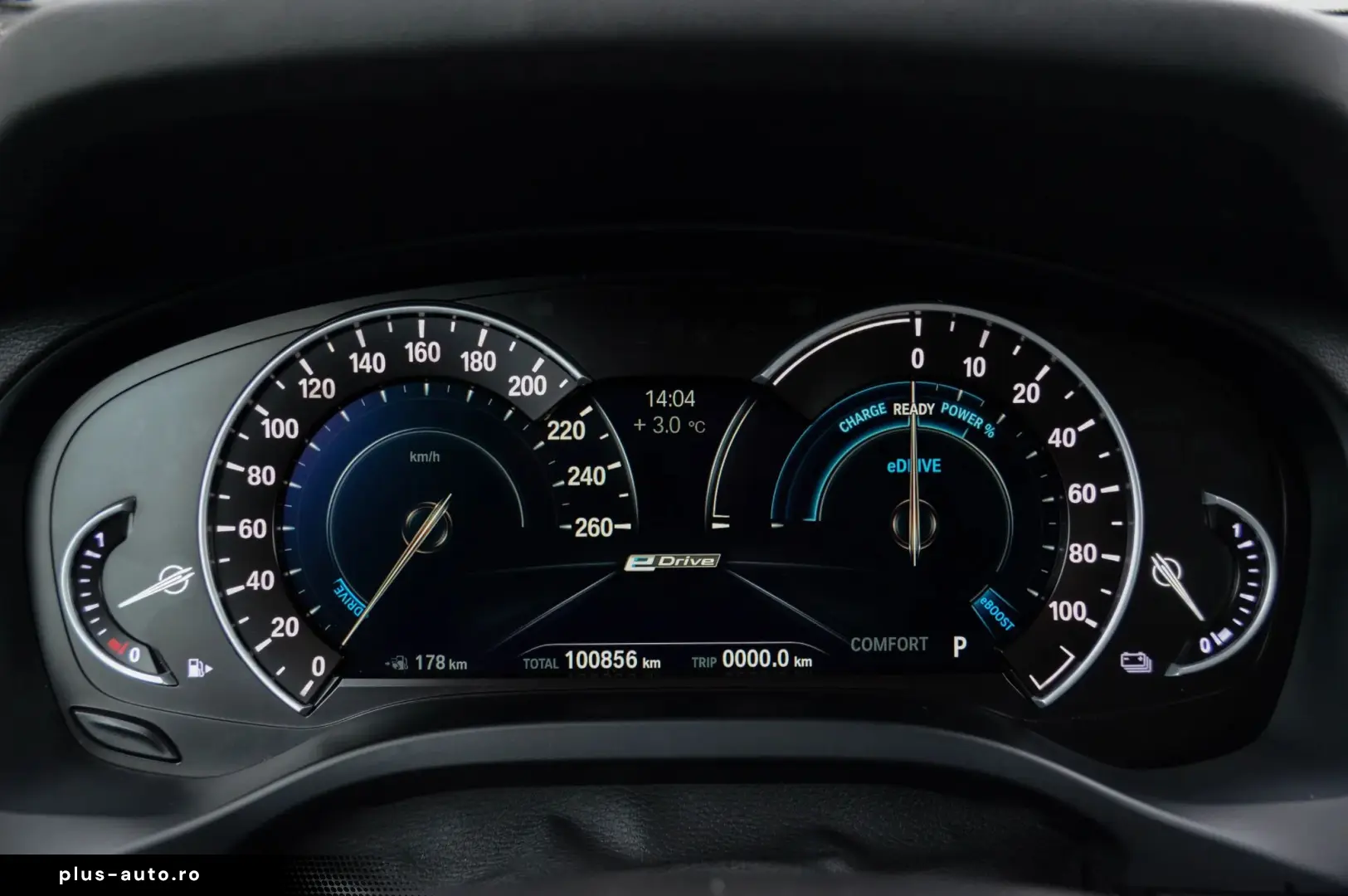2021 BMW X3 xDrive30e 2.0 Benzina Plug-in Hybrid  TVA Deduct