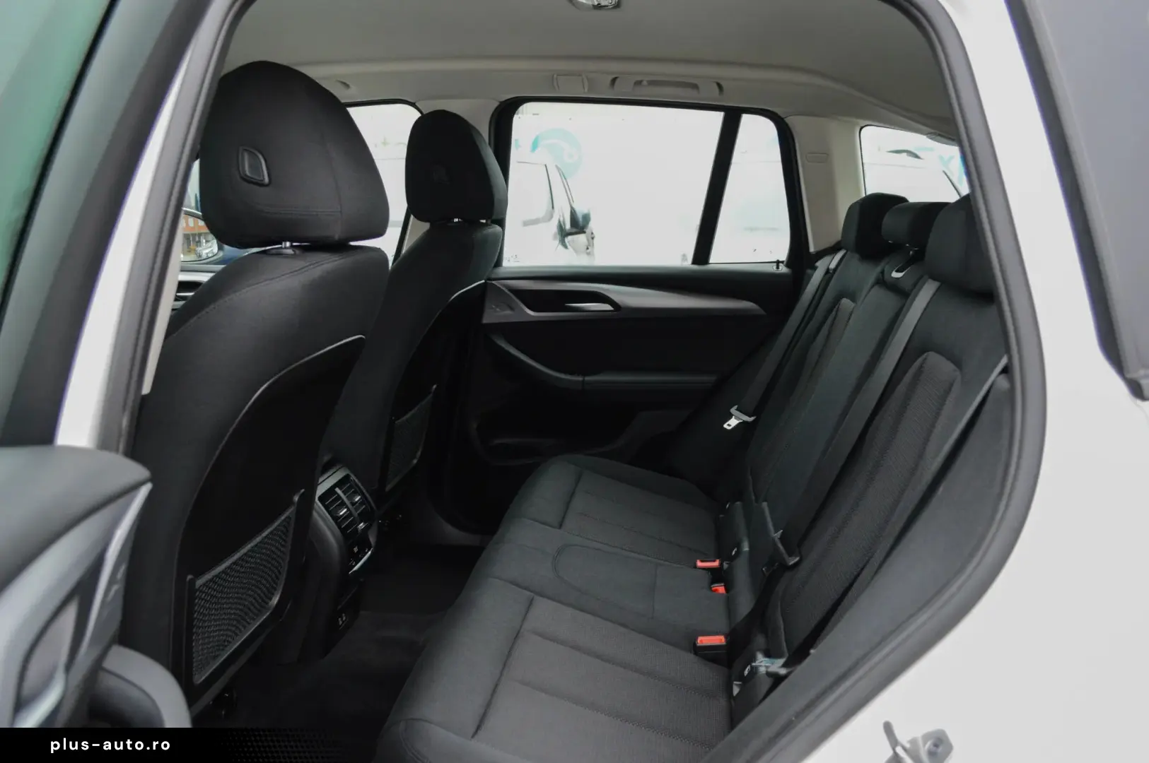2021 BMW X3 xDrive30e 2.0 Benzina Plug-in Hybrid  TVA Deduct