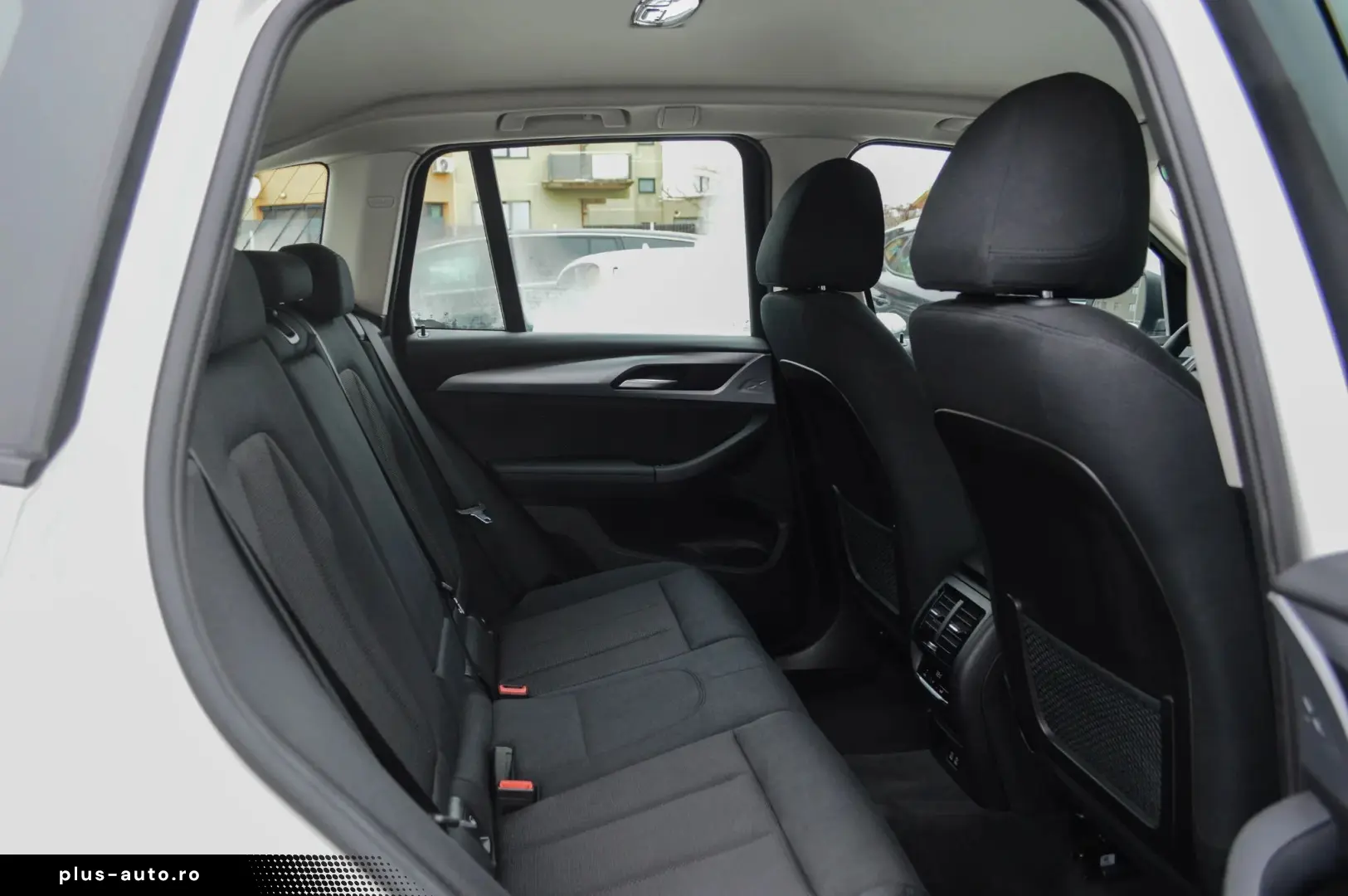 2021 BMW X3 xDrive30e 2.0 Benzina Plug-in Hybrid  TVA Deduct