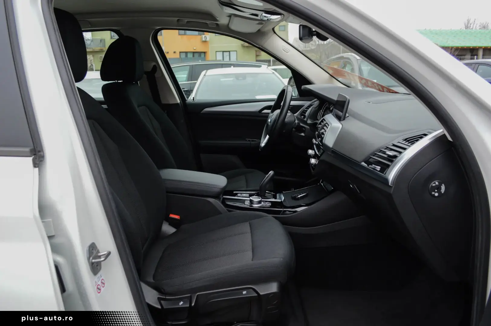2021 BMW X3 xDrive30e 2.0 Benzina Plug-in Hybrid  TVA Deduct