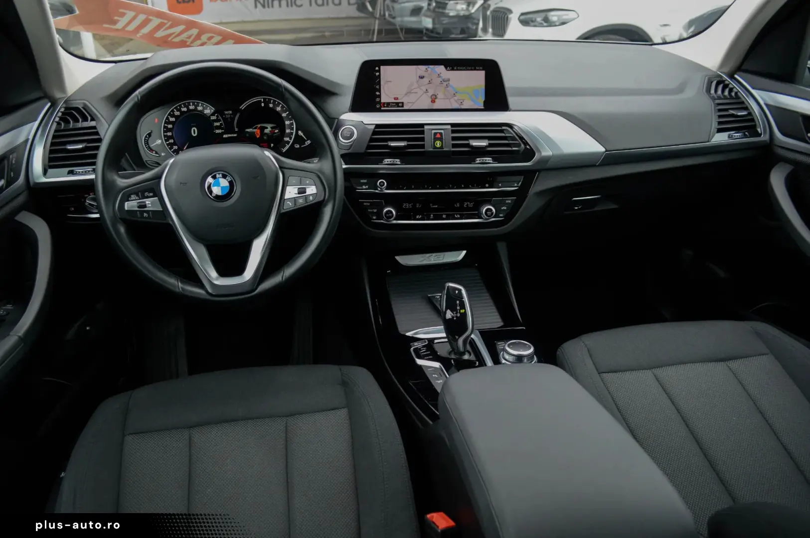 2021 BMW X3 xDrive30e 2.0 Benzina Plug-in Hybrid  TVA Deduct